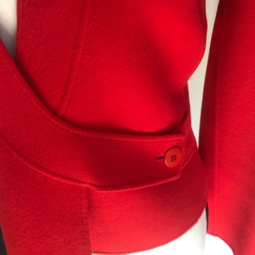 Valentino Jacket - Picture 2 of 8